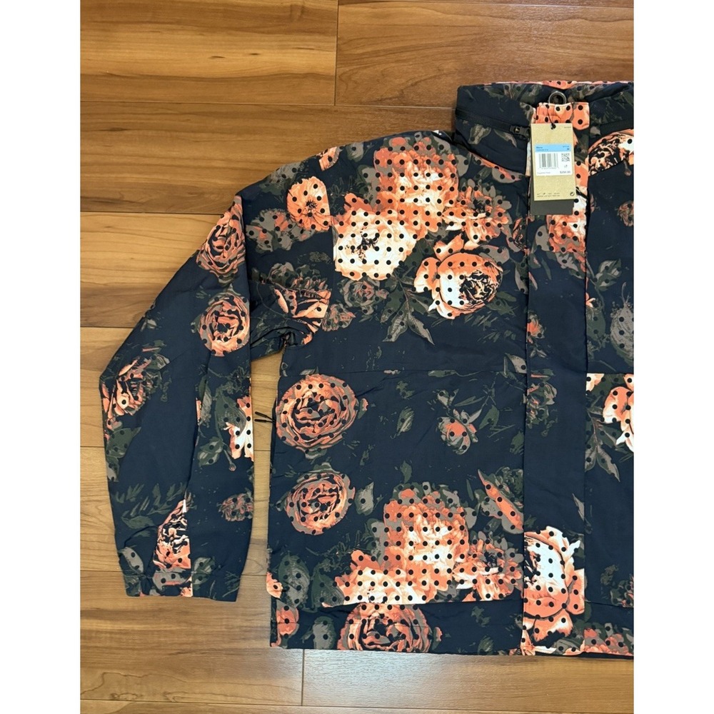 Nike Tech Pack Therma Oversized Fit Repel Jacket Black HM9466-010 Men's Size M - Picture 6 of 16